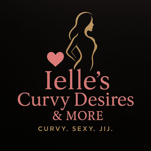 Ielle's Curvy Desires
